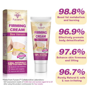 Furzero™ Bee Venom Skin Firming Cream