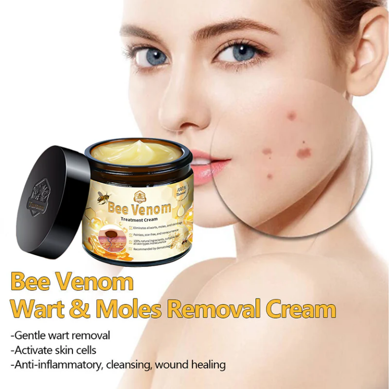 Furzero™ Bee Venom Skin Treatment Cream