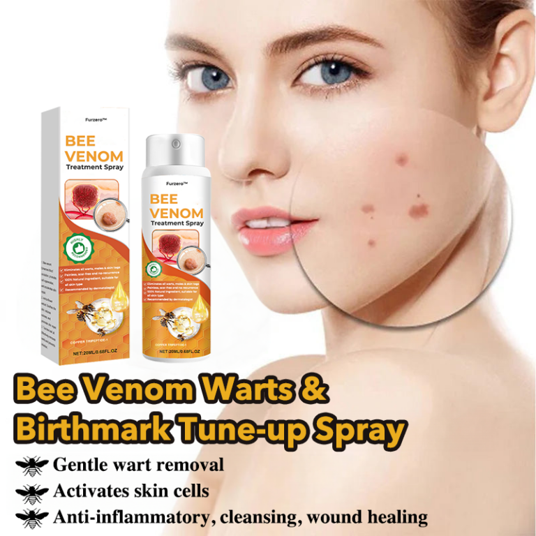 Furzero™ Bee Venom Therapy Spray