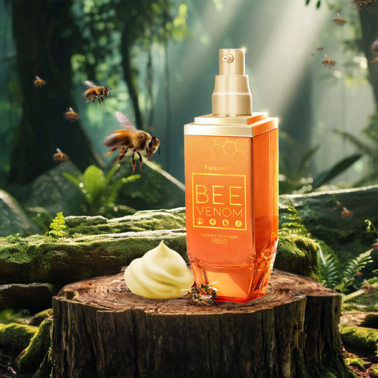 Furzero™ Bee venom Therapy Treatment Essence