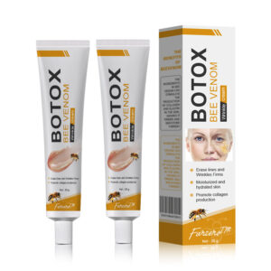 Furzero™ Botox Bee Venom Wrinkle Removal Cream