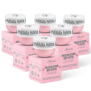 Furzero™ Brazilian Bloom Pueraria Papaya Body Butter