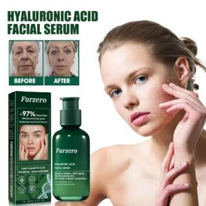 Furzero™ SkinFirming Rejuvenating Serum