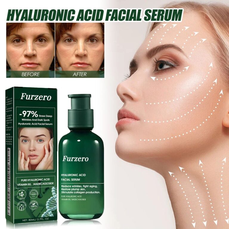 Furzero™ SkinFirming Rejuvenating Serum