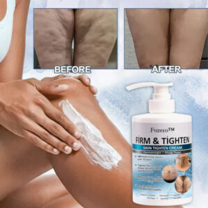 Fuzero™ Firm Skin Tighten Cream