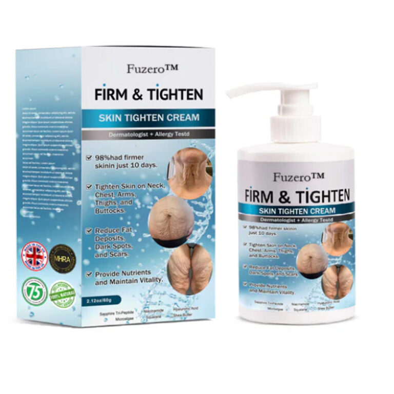 Fuzero™ Firm Skin Tighten Cream