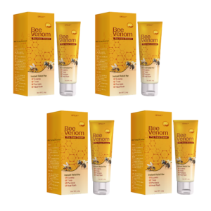 GFOUK™ Bee Venom Pro Care Cream