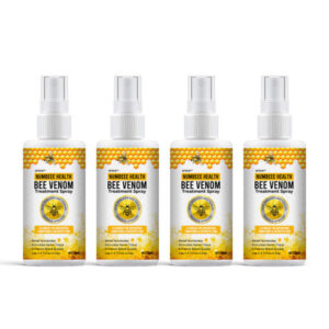 GFOUK™ Numbeee Health Bee Venom Treatment Spray