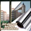 Heat Insulation Privacy Film