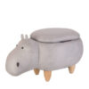 Hippo Stool