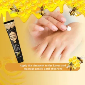 LOVILDS™ New Zealand Bee Venom Joint Relief Gel