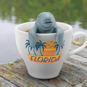 Manatea Infuser