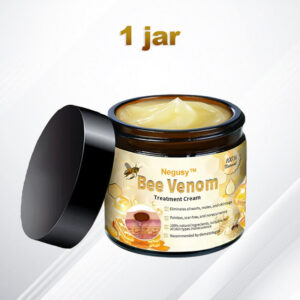 Negusy™ Bee Venom Skin Treatment Cream