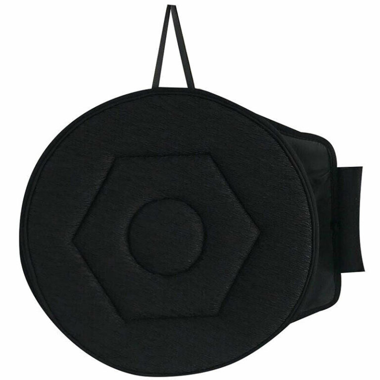 ODEIUN™ 360° Rotating Seat Cushion