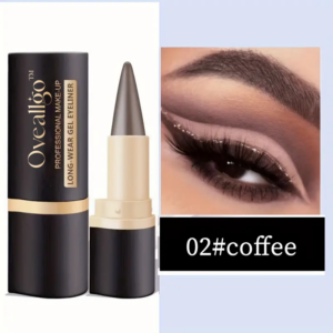 Oveallgo™ Matte Quick-Dry Eyeliner