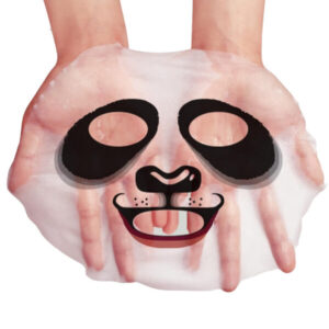 Panda Mask