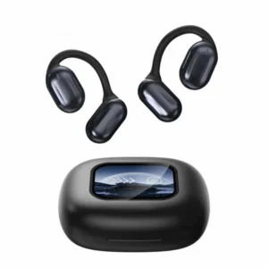 True Wireless Open Ear Headphones Bluetooth 5.4