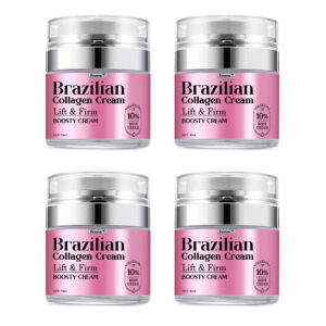 flysmus™ Brazilian Collagen Lifting Body Boosty Cream