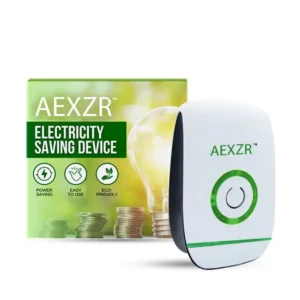 AEXZR™ Electricity Saving Device