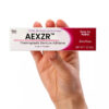 AEXZR™ Thermoplastic Denture Adhesive