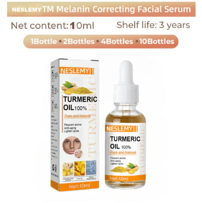 AEXZR™ Turmeric Spot Repair Serum