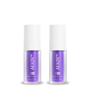 AEXZR™ V34 Colour Corrector Serum