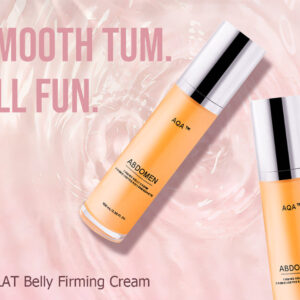 AQA™ Belly Firming Cream