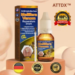 ATTDX™ Antimykotisches Mellifera Venom Reparaturserum