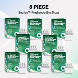 BBOJI™ Presbyopia Ophthalmic Solution