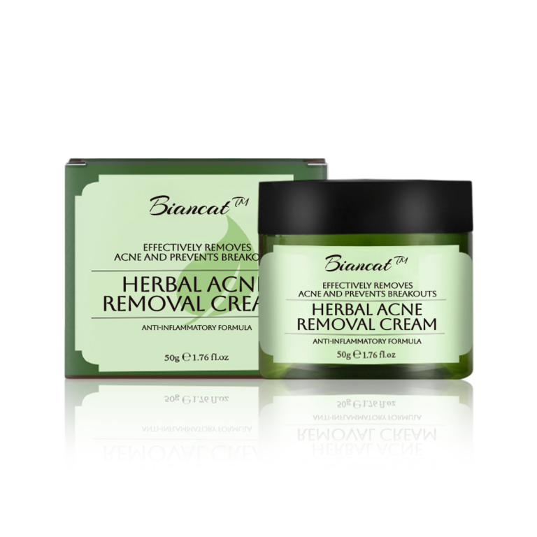 Biancat™ Herbal Acne Removal Cream