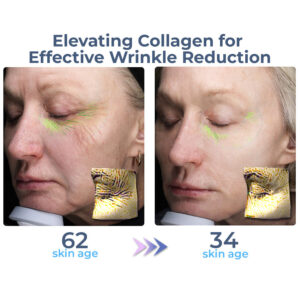 Collagen Advanced Complete Eye Cream