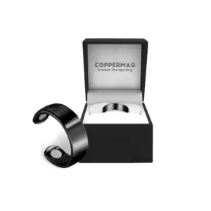 CopperMag Prostate Therapy Ring