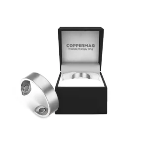 CopperMag Prostate Therapy Ring