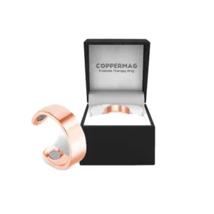 CopperMag Prostate Therapy Ring