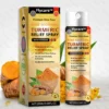 FLYCARE™ Turmeric Arthritis Relief Spray