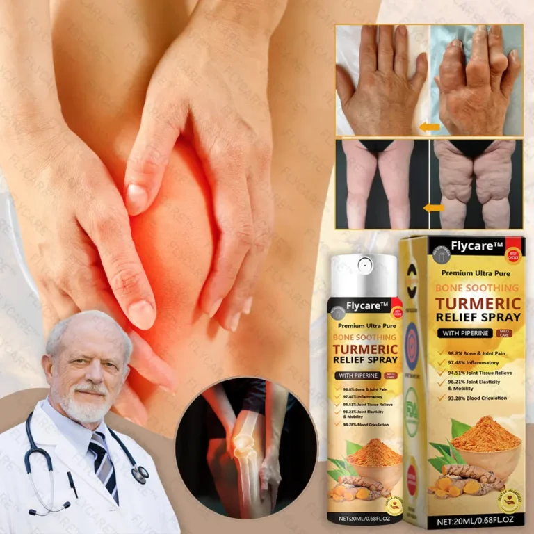 FLYCARE™ Turmeric Arthritis Relief Spray