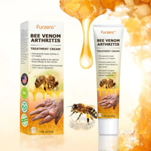 Furzero™ Bee Venom Arthritis treatment cream