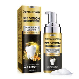 Furzero™ DentaExpress Bee Venom Oral Mousse