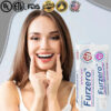 Furzero™ Denture Silicone Reline Kit