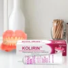 KOLIRIN™ Thermoplastic Denture Grip Adhesive