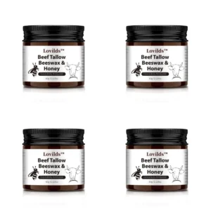 Lovilds™ Tallow honey Treatment Cream