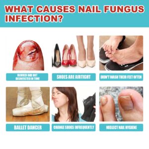 Nail Care Night Patches