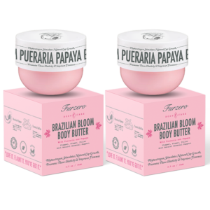 Nurbini™ Brazilian Bloom Pueraria Papaya Body Butter