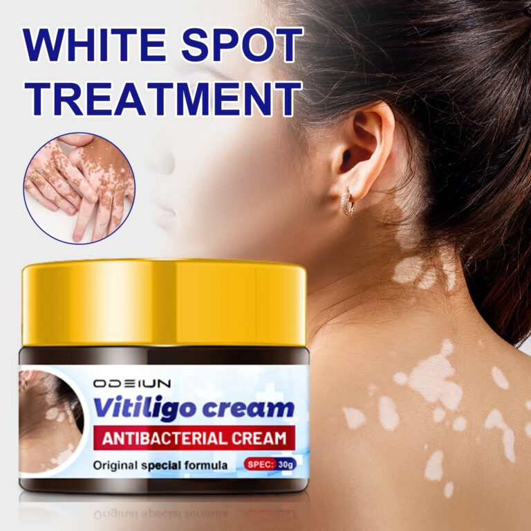 ODEIUN™ BeeVenom Vitiligo Treatment Cream