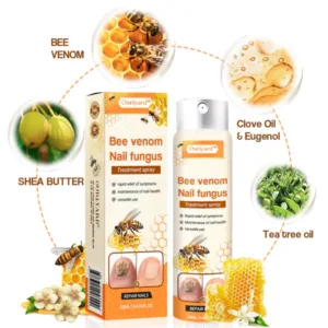 Ourlyard™ Bee Venom Nail Fungus Spray