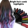 SEURICO™ hair dye comb