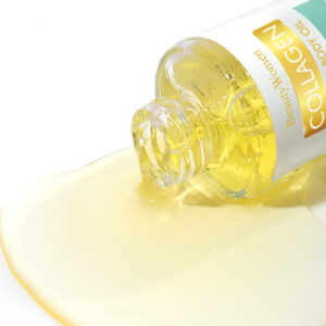 Slimming BeautyWomen Collagen Lifting Body Oil