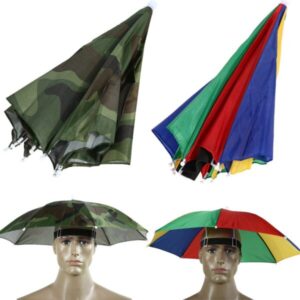 Umbrella Hat