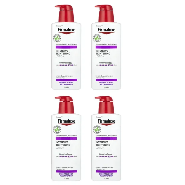 flysmus™ Firmaluxe Intensive Tightening Lotion