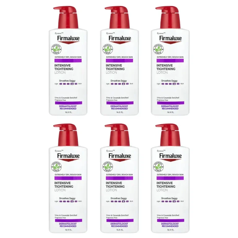 flysmus™ Firmaluxe Intensive Tightening Lotion